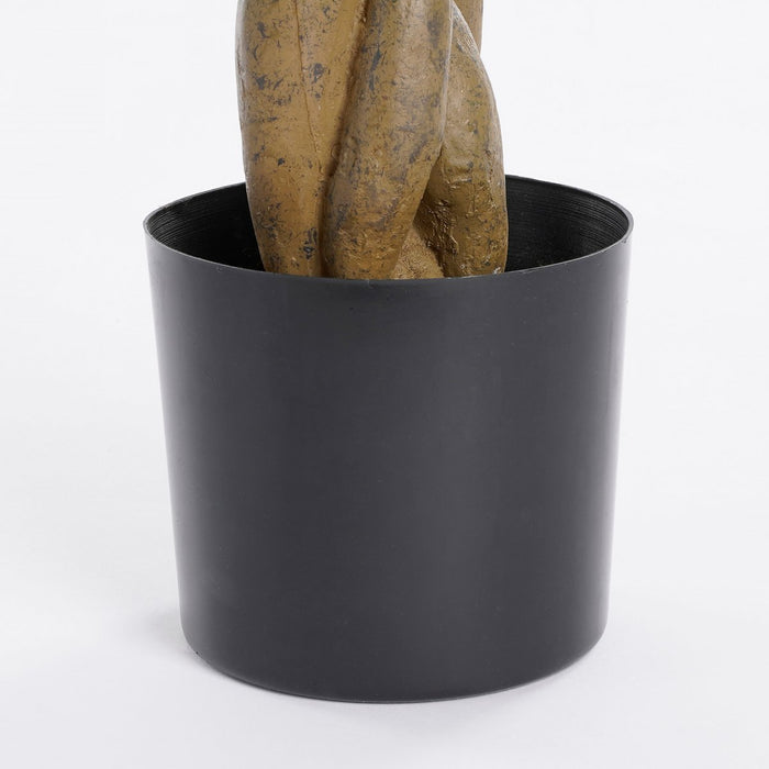 UNICORN Pachira Artificial Plant - H150 x Ø65 cm - Green