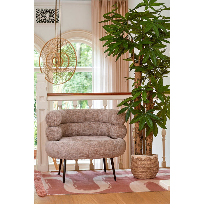 UNICORN Pachira Artificial Plant - H175 x Ø85 cm - Green