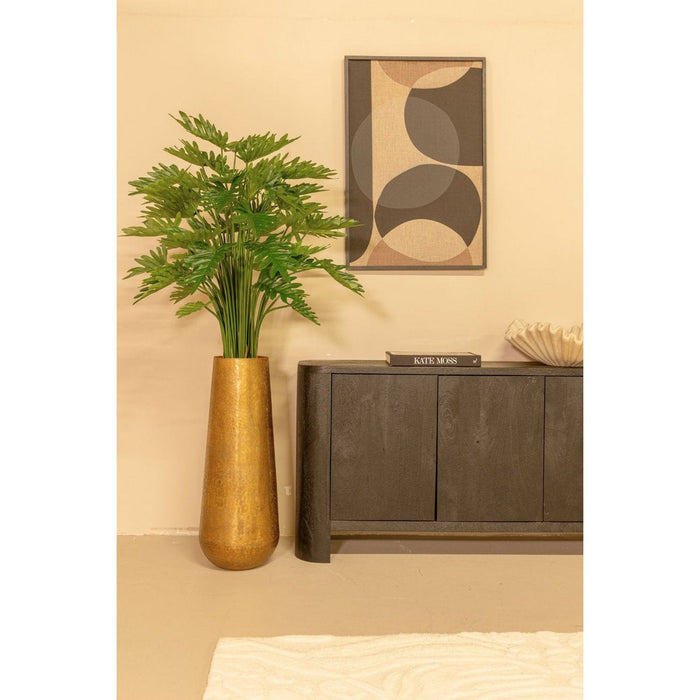 UNICORN Philodendron Kunstplant 100cm