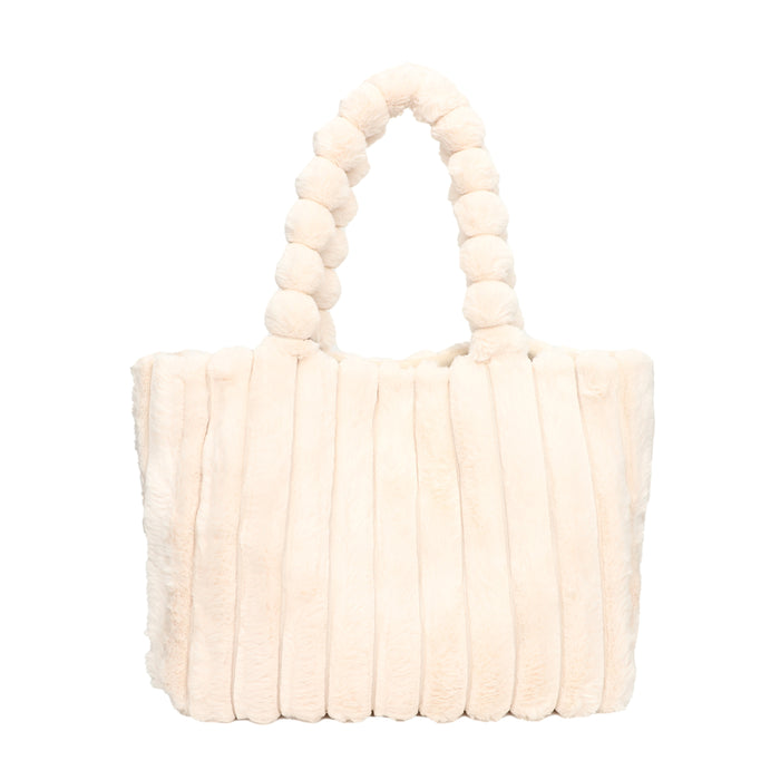 UNICORN Plush Bag Winter Small Square High-grade Hand Bill of Lading Shoulder Crossbody