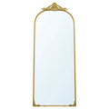 UNICORN Ramebo gold color, 75x168 cm