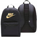 UNICORN Nike School Sports Backpack Large 25L Pocket for Water Bottle