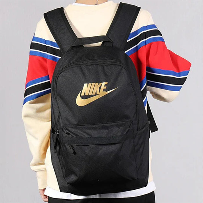UNICORN Nike School Sports Backpack Large 25L Pocket for Water Bottle