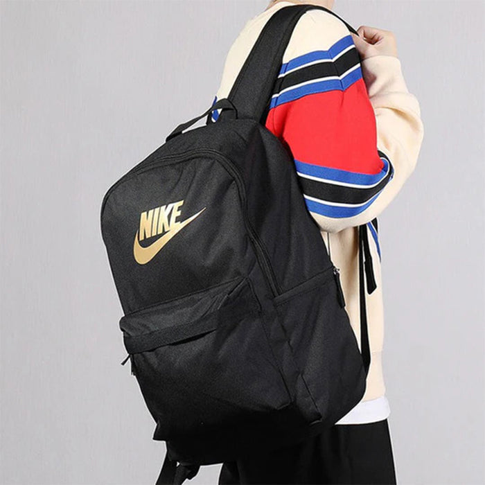 UNICORN Nike School Sports Backpack Large 25L Pocket for Water Bottle