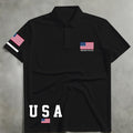 Black / S