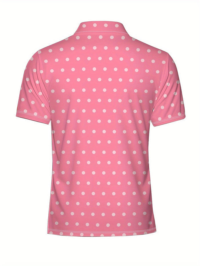 UNICORN Short Sleeve Shirt with Flat Digital Print Pattern s m l xl xxl
