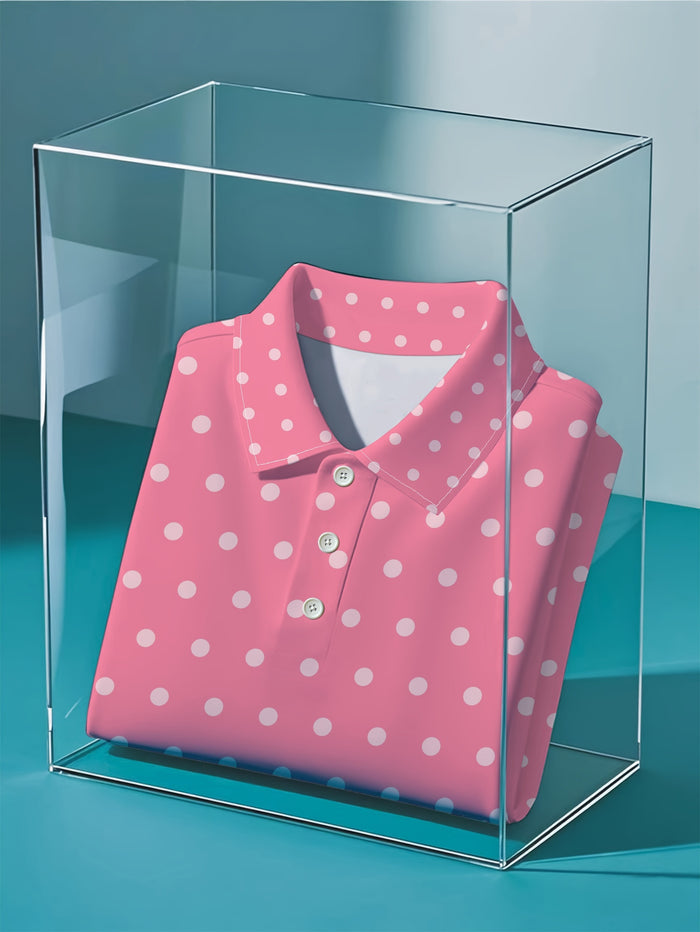 UNICORN Short Sleeve Shirt with Flat Digital Print Pattern s m l xl xxl