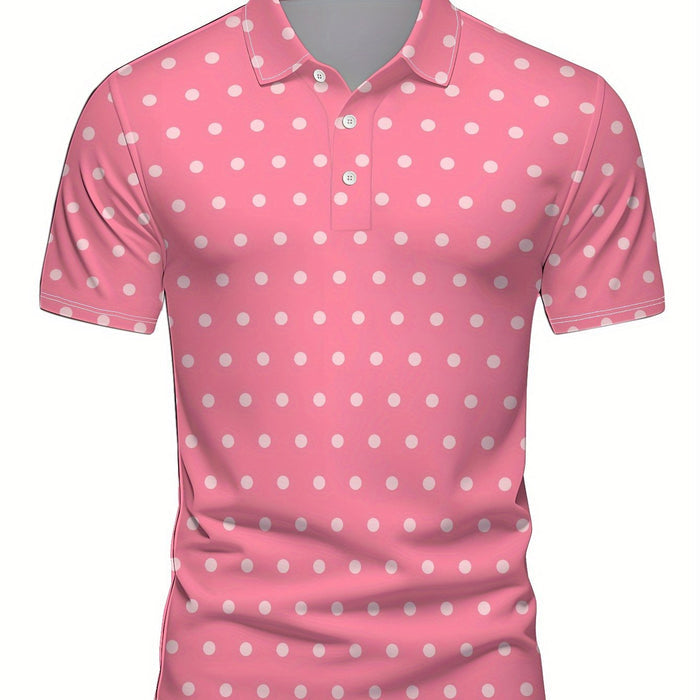 UNICORN Short Sleeve Shirt with Flat Digital Print Pattern s m l xl xxl