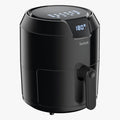 UNICORN smart fryer Easy Fry Black