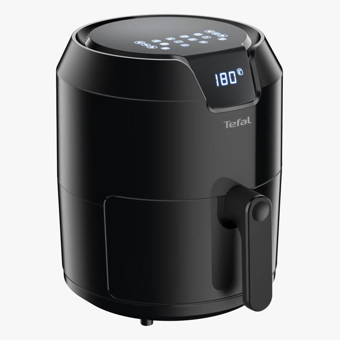 UNICORN smart fryer Easy Fry Black