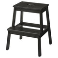 UNICORN Stools black white beige brown 50 cm