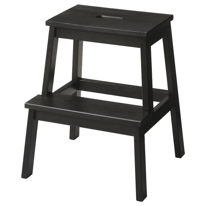 UNICORN Stools black white beige brown 50 cm