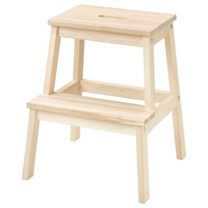 UNICORN Stools black white beige brown 50 cm