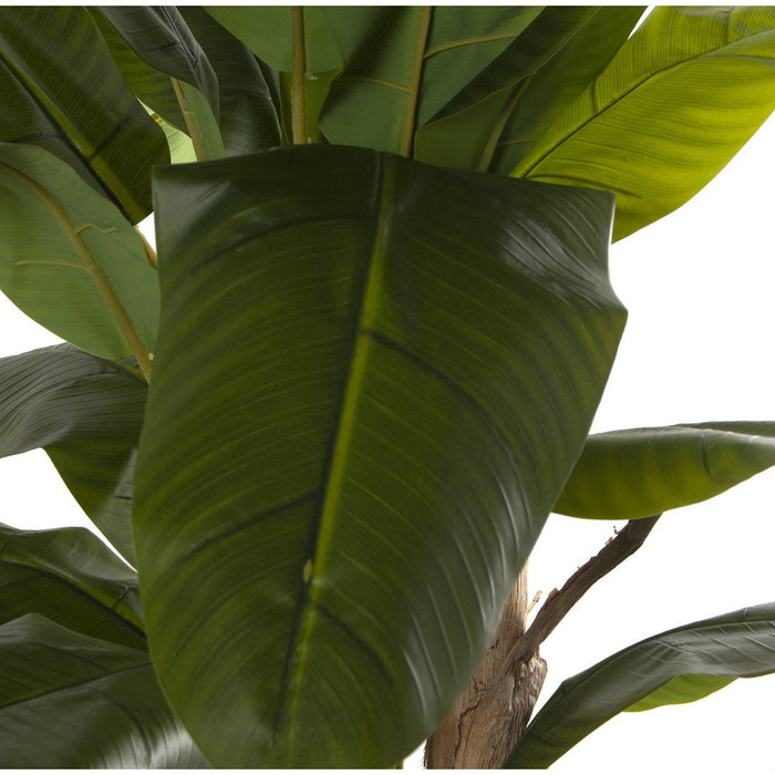 UNICORN Strelitzia Artificial Plant 120cm