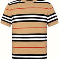 Yellowish-brown / S