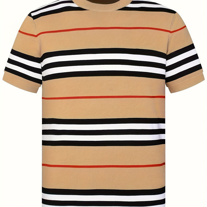 Yellowish-brown / S