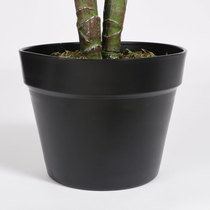 UNICORN Taro Artificial Plant - H100 x Ø70 cm - Green