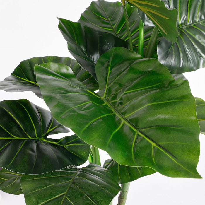 UNICORN Taro Artificial Plant - H100 x Ø70 cm - Green