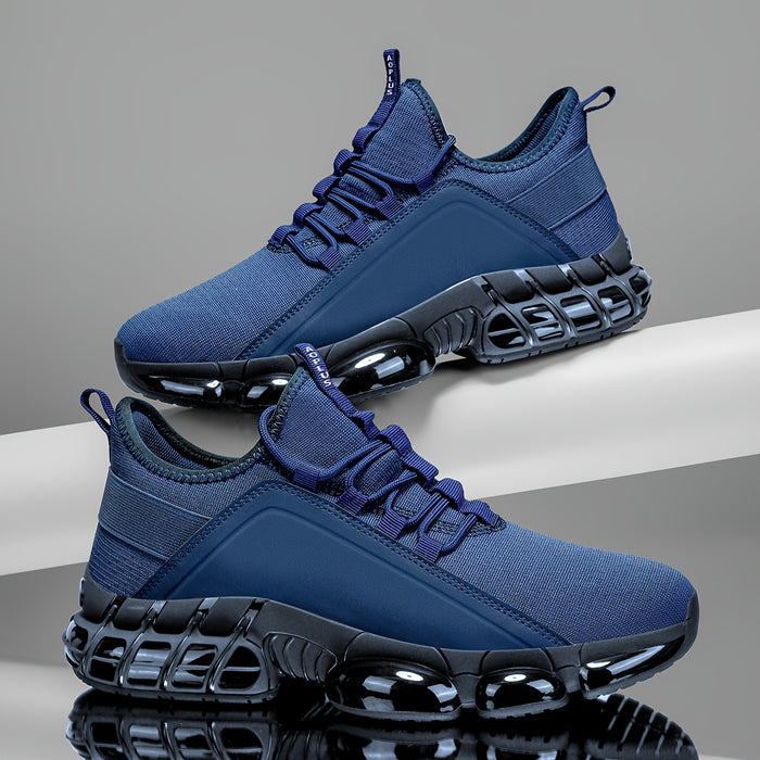 Navy Blue / EU 38.5