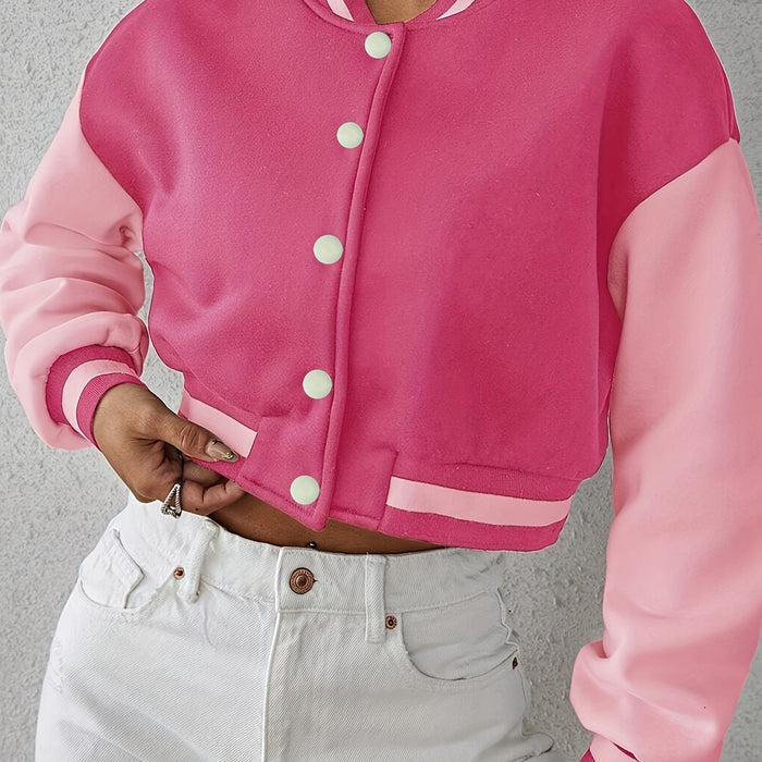 Pink / S