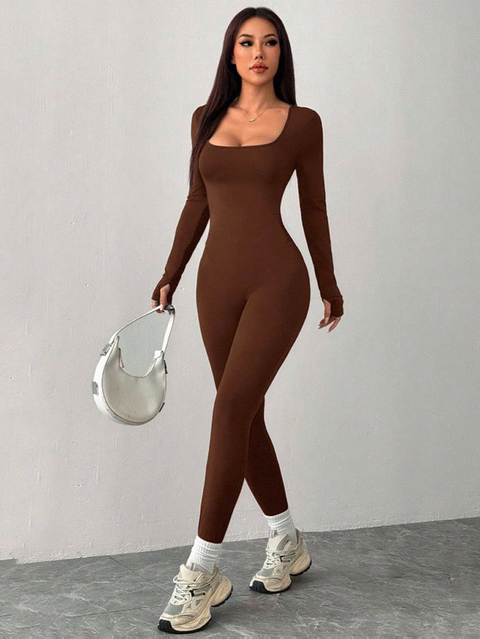 UNICORN Womens Casual Shaping Bodysuit Tight-Fitting And Butt-Lifting xxs xs s m l