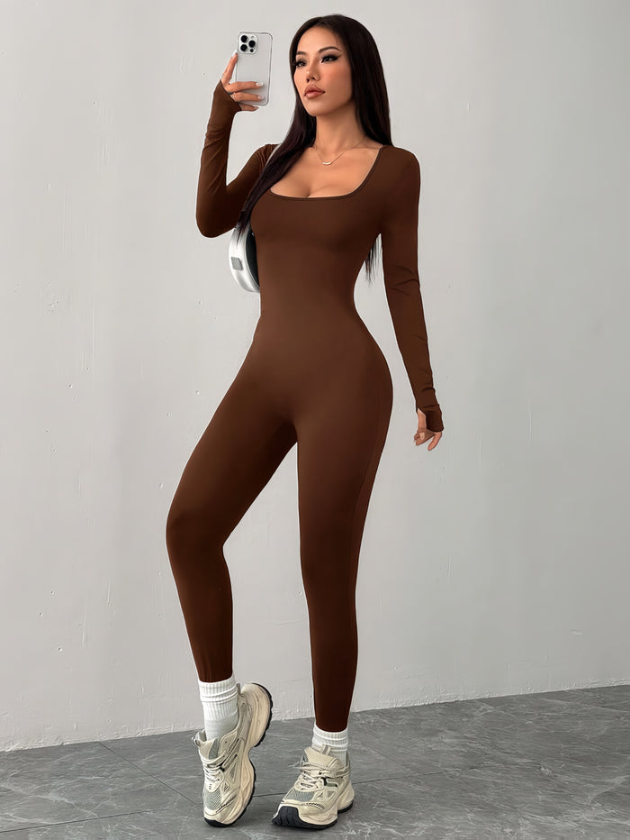 UNICORN Womens Casual Shaping Bodysuit Tight-Fitting And Butt-Lifting xxs xs s m l
