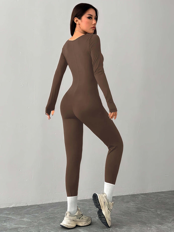 UNICORN Womens Casual Shaping Bodysuit Tight-Fitting And Butt-Lifting xxs xs s m l