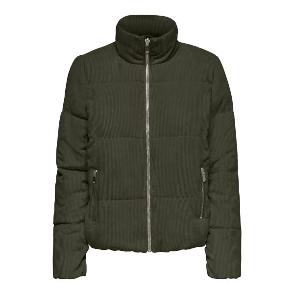 UNICORN Women's quilted jacket green xs s m l xl