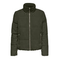 UNICORN Women's quilted jacket green xs s m l xl