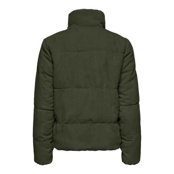 UNICORN Women's quilted jacket green xs s m l xl