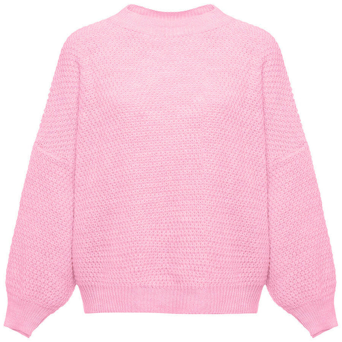 UNICORN Women's sweater pink beige green s m l xl xxl