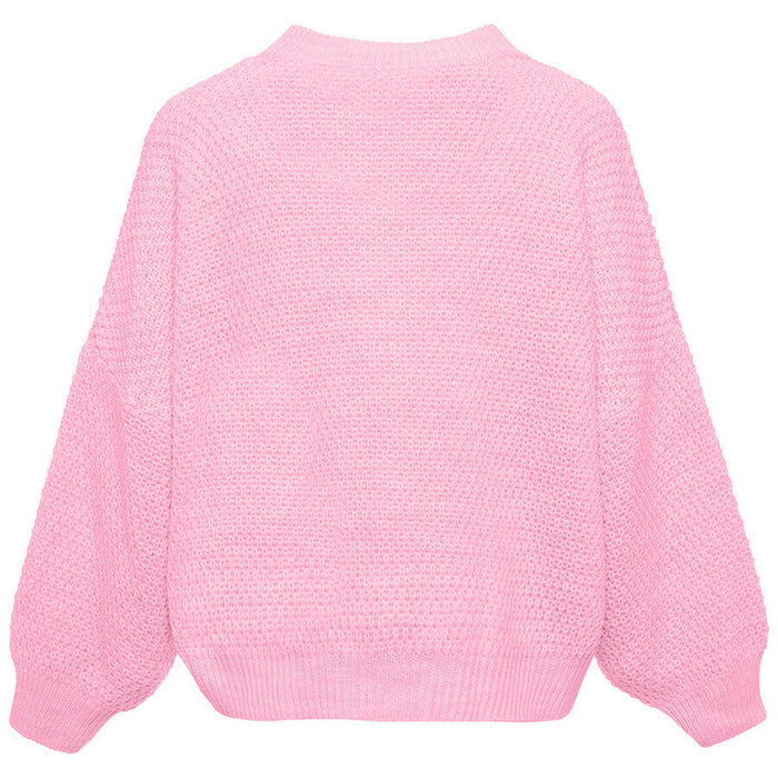 UNICORN Women's sweater pink beige green s m l xl xxl