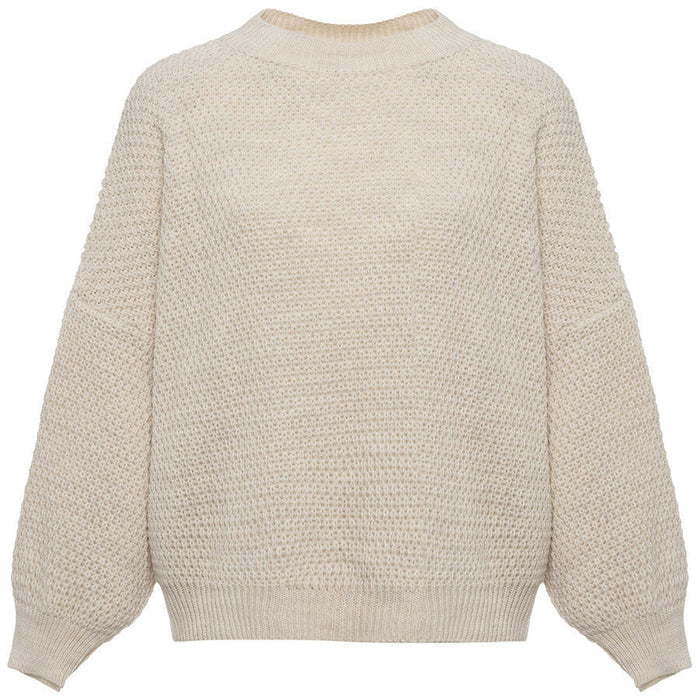 UNICORN Women's sweater pink beige green s m l xl xxl