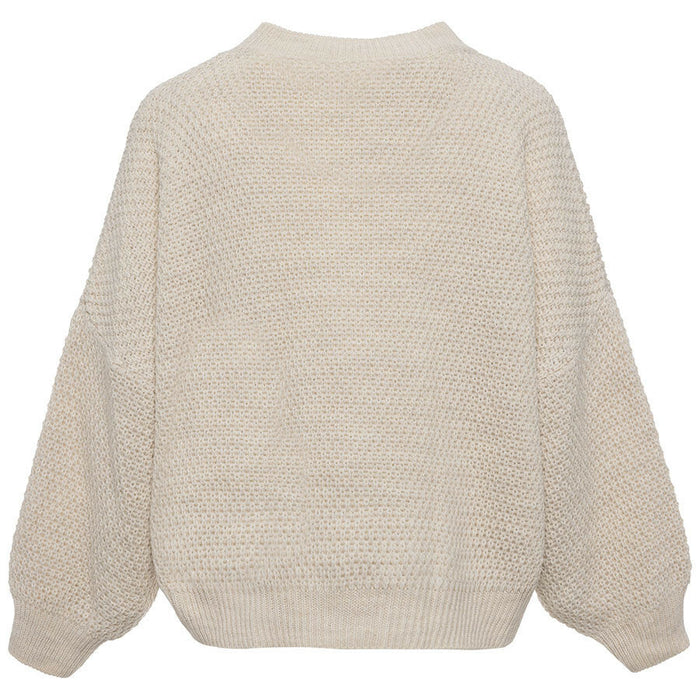 UNICORN Women's sweater pink beige green s m l xl xxl