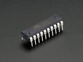 USBtinyISP microcontroller [Discontinued] by The Pi Hut - The Pi Hut