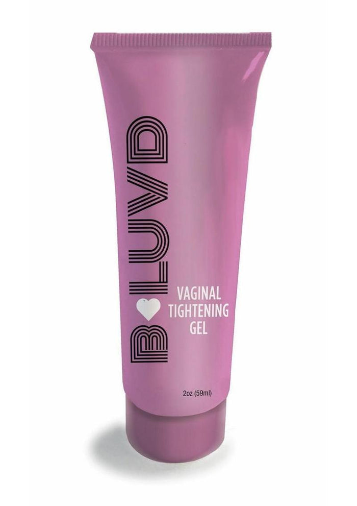 Vaginal Tightening Gel