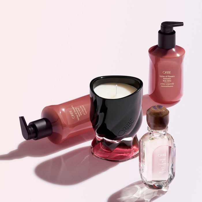 Valley of Flowers Replenishing Body Wash