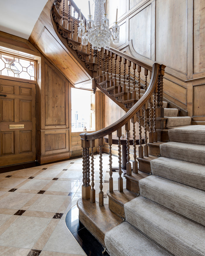 Versailles Brun Marble Slab||Versailles-Marron-Marble-Slab, Piccadilly-Limestone-Honed-Finish