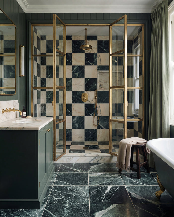 Versailles Marble Vert Honed||elixir-marble-cashmere-honed