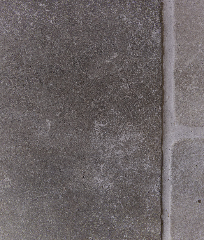 Vienne Limestone Tumbled