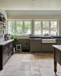 Vieux Bourgogne Limestone Ancient Finish
