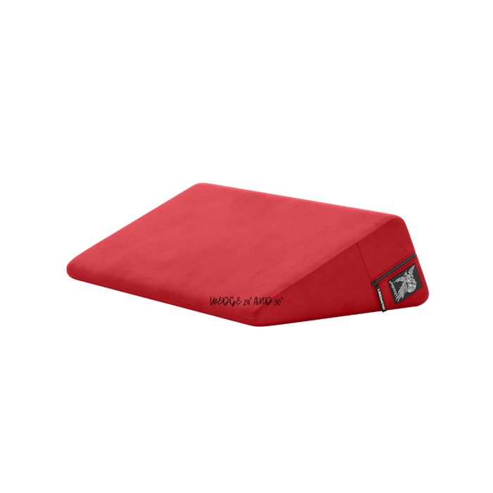 Standard - 24" wide / Red