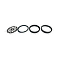 wedi S-DRY Drain Parts Replacement Kit - wedi compatible shower system product