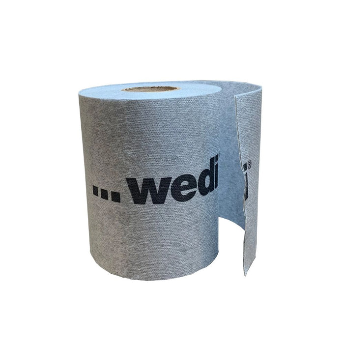 wedi Waterproof Sealing Tape - 5" x 32.8' - US5000002 - wedi compatible shower system product