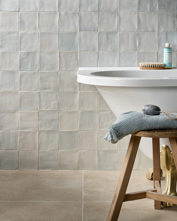 Winchester Porcelain Satin