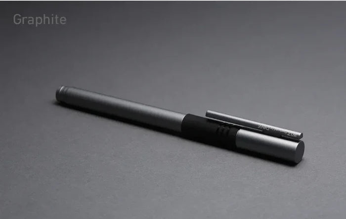 WIZ® Aluminum Pen Jacket for Uni-ball Signo — DEFF