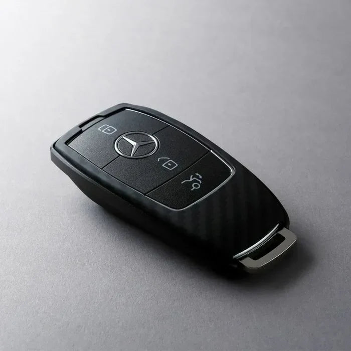 WIZ® DuPont Kevlar key fob cover for Mercedes-Benz — DEFF