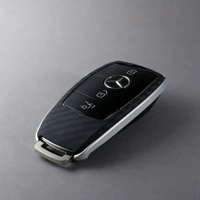 WIZ® DuPont Kevlar key fob cover for Mercedes-Benz — DEFF