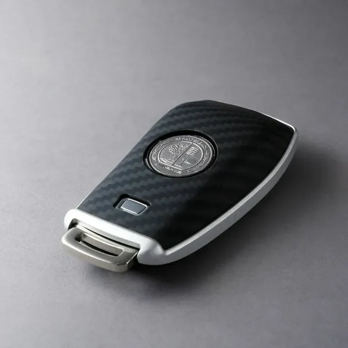 WIZ® DuPont Kevlar key fob cover for Mercedes-Benz — DEFF
