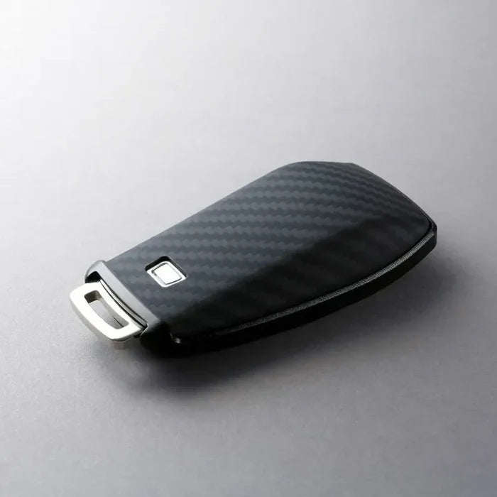 WIZ® DuPont Kevlar key fob cover for Mercedes-Benz — DEFF